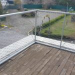 {turkiye} Paslanmaz Meş Korkuluk